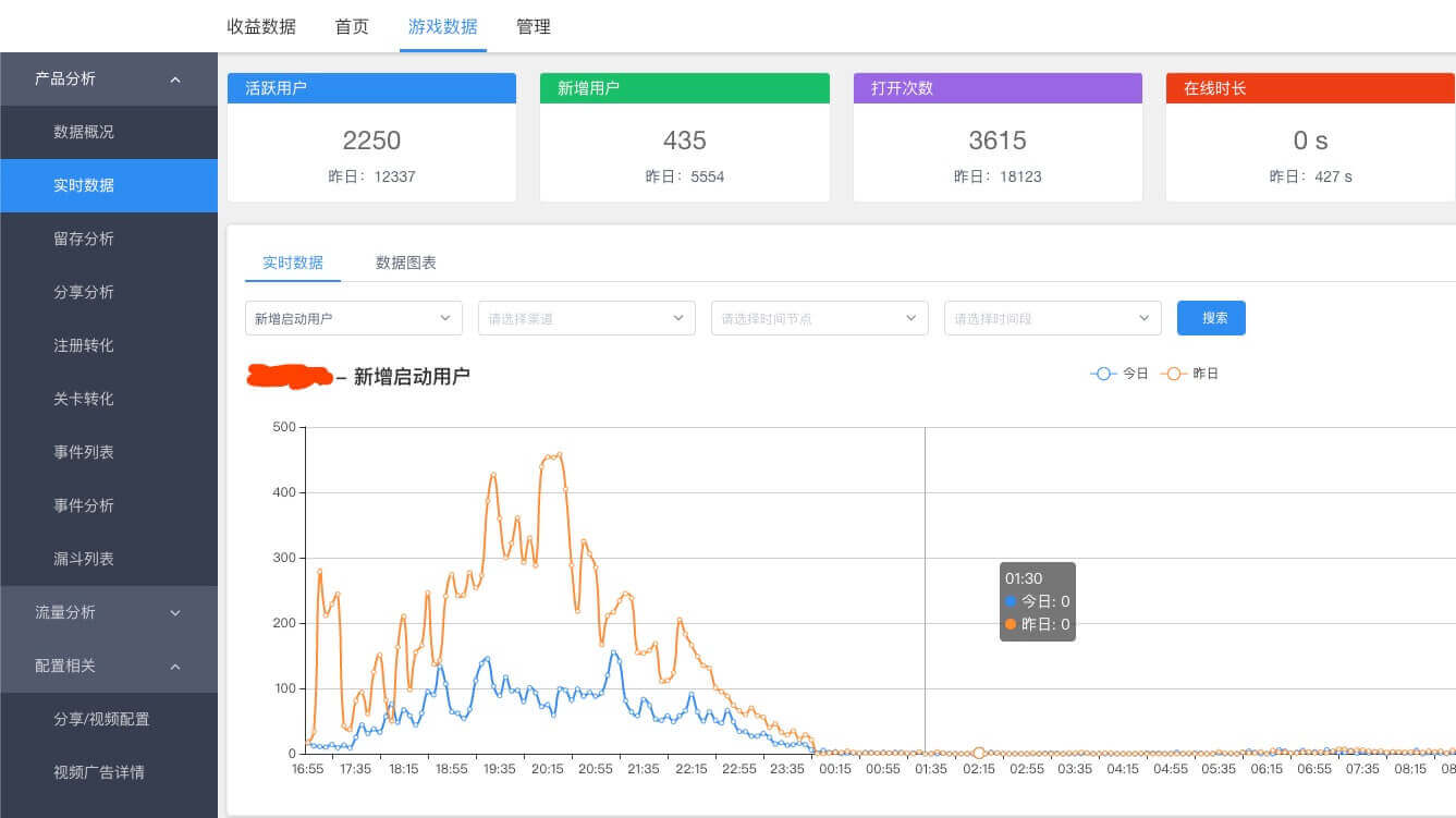 sdk文件目录结构